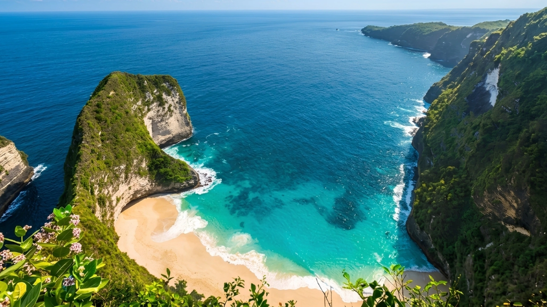 Nusa Penida West & East Tour